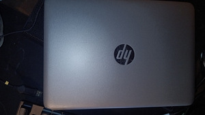 HP läpakas (3 foto / 3)