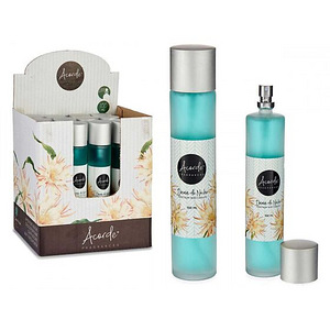 Pihustiga õhuvärskendaja erinevad lõhnad 100 ml (3 foto / 5)
