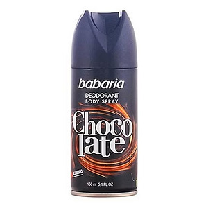 Deodorant Babaria 150 ml Meestele(erinevad lõhnad) (2 foto / 2)