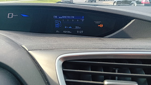Honda Civic 1,6D 2016 (6 foto / 9)