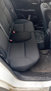 Honda Civic 1,6D 2016 (9 foto / 9)