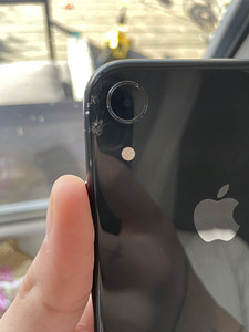 iPhone XR bh81 128gb mälu (4 foto / 5)