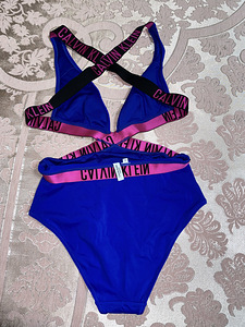 Купальник Calvin Klein (1 фото из 2)