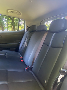 Nissan LEAF Pro Pilot 160kW (2 foto / 11)