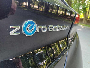 Nissan LEAF Pro Pilot 160kW (9 foto / 11)