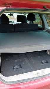 Mitsubishi Grandis (11 foto / 14)