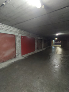 Raadiku tn 9, Lasnamäe, Tallinn, Harjumaa (4 foto / 4)