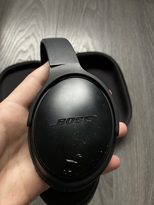 Bose qc35i headphones (3 foto / 8)