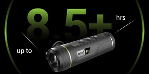 Pixfra Mile 2 Pfi-M215M 256x192 15mm 1x-8x 50Hz Wi-Fi (2 foto / 7)