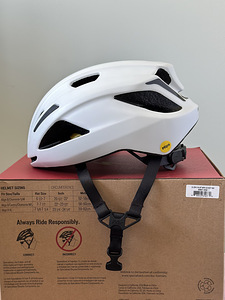 Jalgrattakiiver Specialized Align II Jõhvi (1 foto / 8)