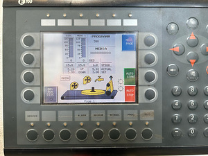 MÜÜA TIMESAVER-41-SERIE-900-WRD-N LIHVIMISMASIN (3 foto / 7)