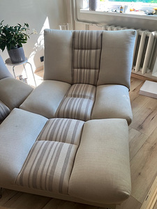 Pehme mööbel, komplekt - heas korras (4 foto / 10)