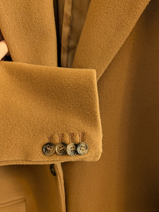 & Other Stories - Wool Blazer, 38 (4 foto / 5)