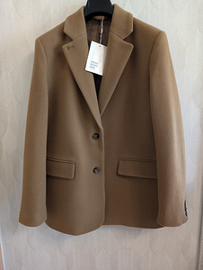 & Other Stories - Wool Blazer, uus, 36 (4 foto / 6)