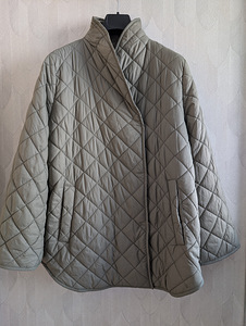Marville road quilted jacket, 38 (5 foto / 7)