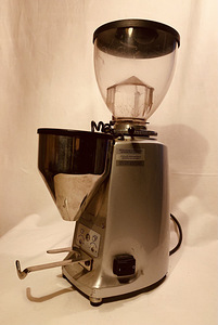 Coffee grinder "MAZZER Super Jolly" (2 foto / 4)