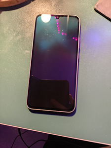 Samsung Galaxy A34 5G (5 foto / 5)