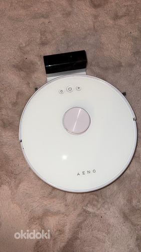 Robottolmuimeja AENO Robot Vacuum Cleaner RC2S