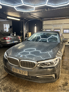 Autopesu/Detailing (7 foto / 10)