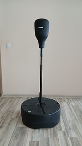 Müüa poksipall (2 foto / 2)