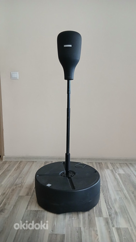 Müüa poksipall