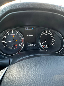 Nissan Qashqai 2015 1.6 120kw (6 foto / 9)