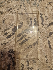 Korpus Samsung Galaxy Note 20 Ultra jaoks (2 foto / 2)