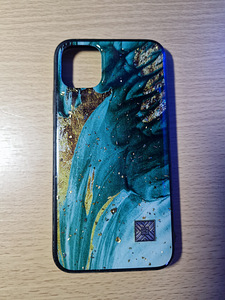 Чехол iphone 11 (1 фото из 2)