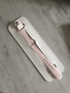 Apple Watch originaal rihm (1 foto / 2)