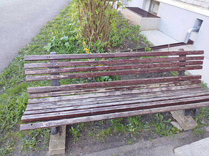 Kõik tööd suvilatele, eramajadele ja mitte ainult. (7 foto / 8)