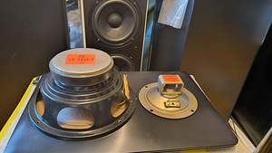 Pioneer CS-33A 1972a. (3 foto / 6)