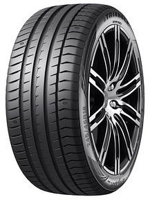 [UUED] 225/35/R20 (Triangle Effexsport TH202) (1 foto / 1)