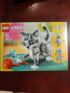 Lego (3 фото из 6)