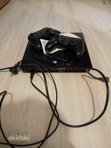SONY PS4