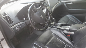 Hyundai i40 1.7 100kW (3 foto / 10)