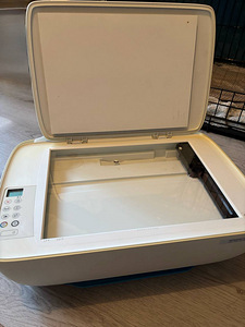 Принтер HP DeskJet 3636 (Print / Scan / Copy / Web). (4 фото из 7)