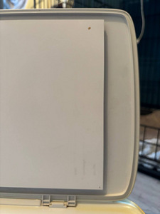 Принтер HP DeskJet 3636 (Print / Scan / Copy / Web). (7 фото из 7)