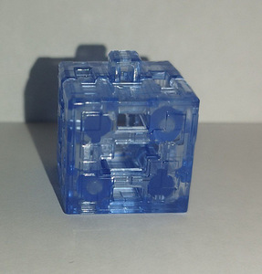 Kinder Joy Minecraft kollektsioon (2 foto / 3)