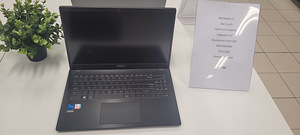 MSI MODERN 15 LAPTOP (1 foto / 1)