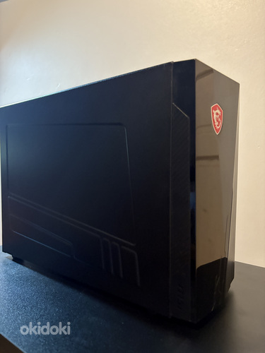 Mänguriarvuti GTX 1660 Super, i5-10400f