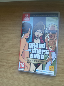 Gta (1 foto / 3)