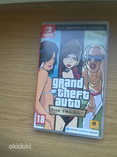 Gta