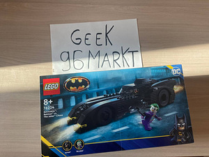 Lego Batman 76224