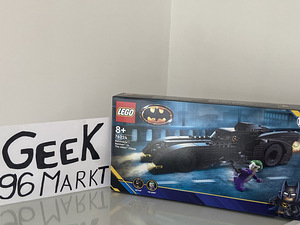 Lego Batman 76224 (1 foto / 2)