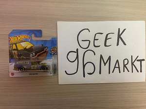 HOT WHEELS Time Shifter TH