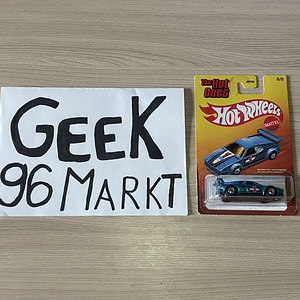 Hot Wheels HOT ONES