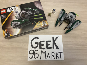Lego Star Wars 75360 (2 foto / 2)