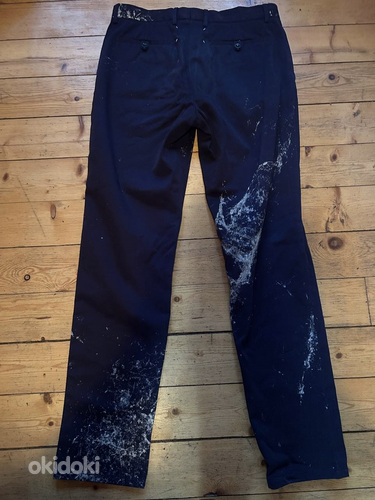 Maison Margiela püksid