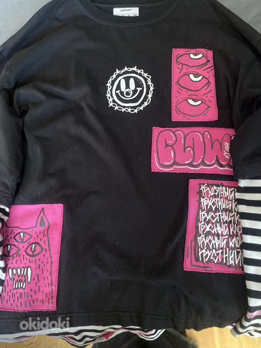 TALLIN MERCH YUGA 404 VSRAP (originaal)