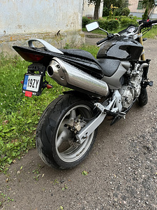 Honda Hornet 600